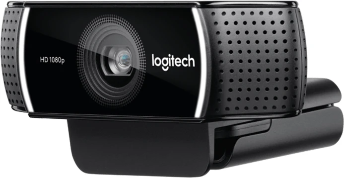 Веб-камера Logitech C922 Pro Stream (Black) | Компьютеры и офис