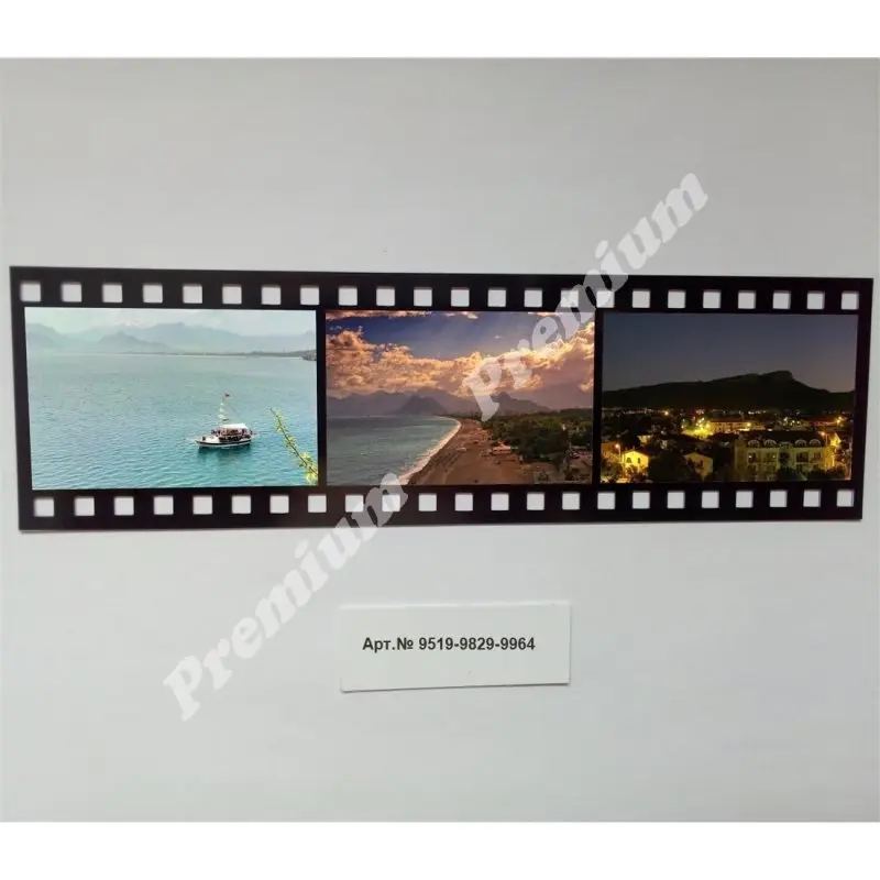 Анталия Турция Сувенирный магнит | Дом и сад