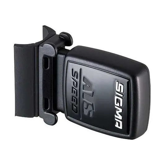 Датчик скорости Sigma Sport ATS Speed Transmitter (00160) | Спорт и развлечения