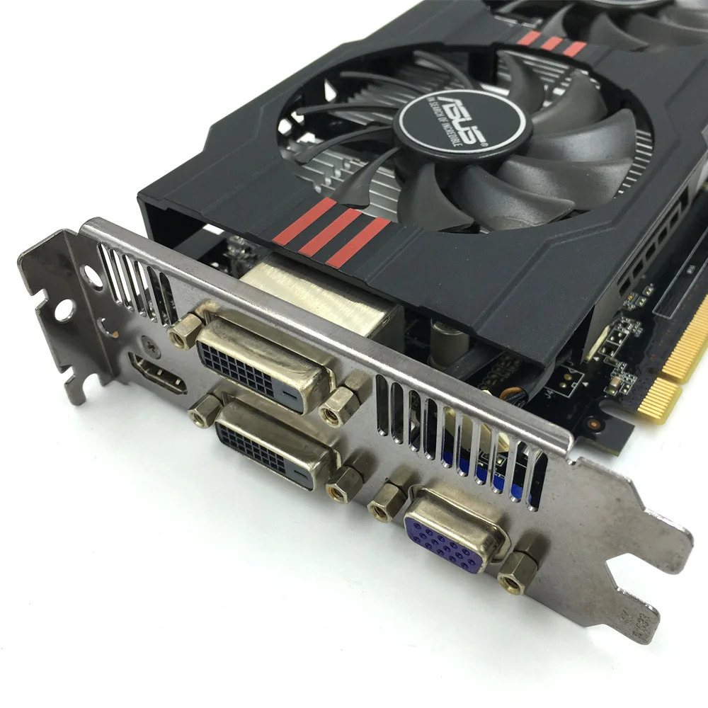 Geforce gtx 750 ti дота 2 фото 7