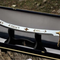 Shamshir Sword High Quality Hand Made Sword