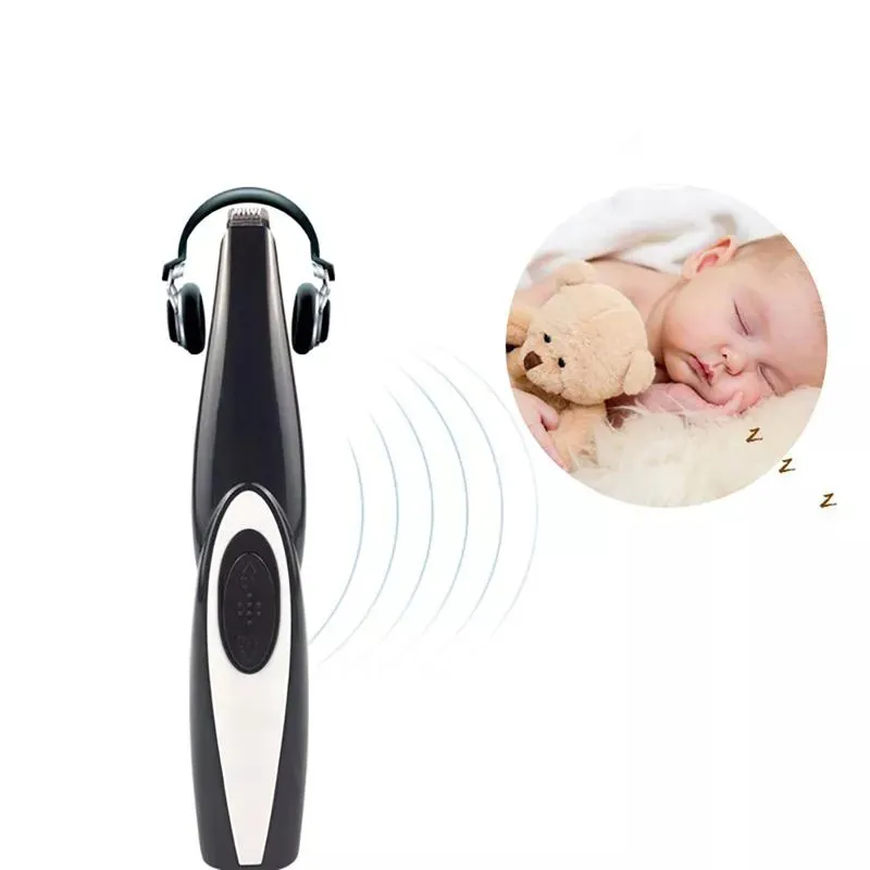 

Dog Grooming Clippers Small Pet Hair Trimmer Low Noise Trimming Pet Supplies Dog's Hair Around Paws Eyes Clippers Set For Dogs