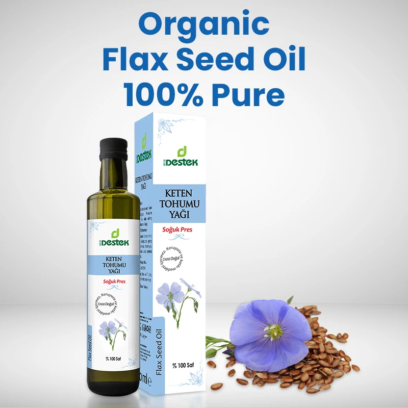 

Flax Seed Oil 100% Pure Organic 50 ml Turkish Seed Plant Oils Essential Oils Natural Oils Aromatherapy Oils Natural Vegan Herbal Health Beauty Skin Care Body Care Skin Care Hair Care Body Care