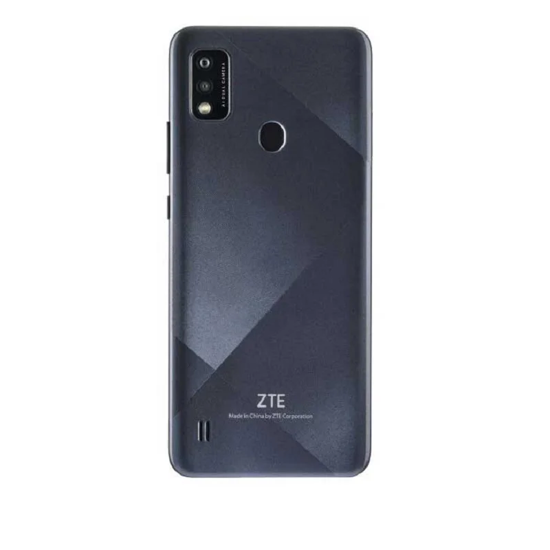 Смартфон ZTE Blade A51 6.52&quot TFT UNISOC SC9863A 2Гб 32Гб 13Mп Android 11 NFC 3200mAh | Мобильные телефоны и