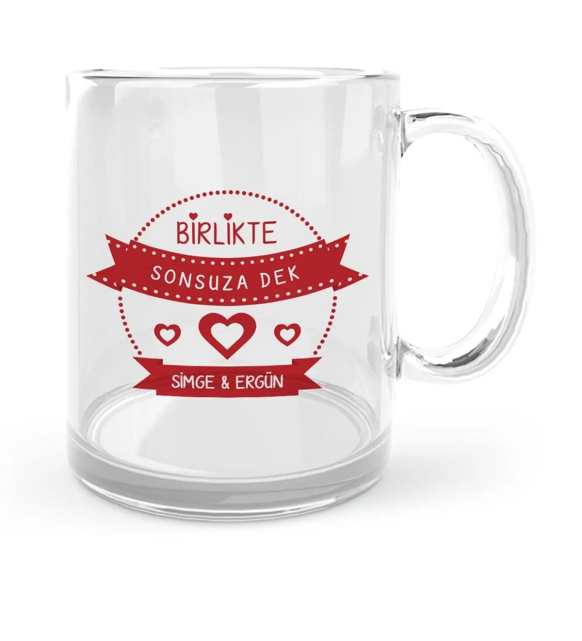 

Персонализированная стеклянная кружка на День святого Валентина-59