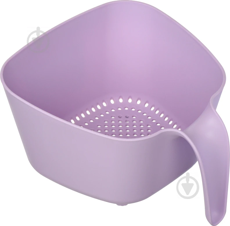 НАБОР миска + дуршлаг FACKELMANN STYLE &quot2 в 1&quot 2 4 л|Дуршлаги и сита| |