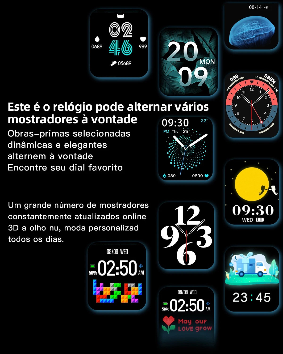 Смарт часы MAFAM HW22 /HW22plus 6e 1 75 дюйма HD для Android и ios|Смарт-часы| |