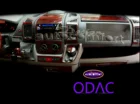 Комплект для приборной панели Fiat Ducato-citren Jumper - Peugeot Boxer, наклейки для интерьера, покрытие, крышка торпеды, автомобильные аксессуары
