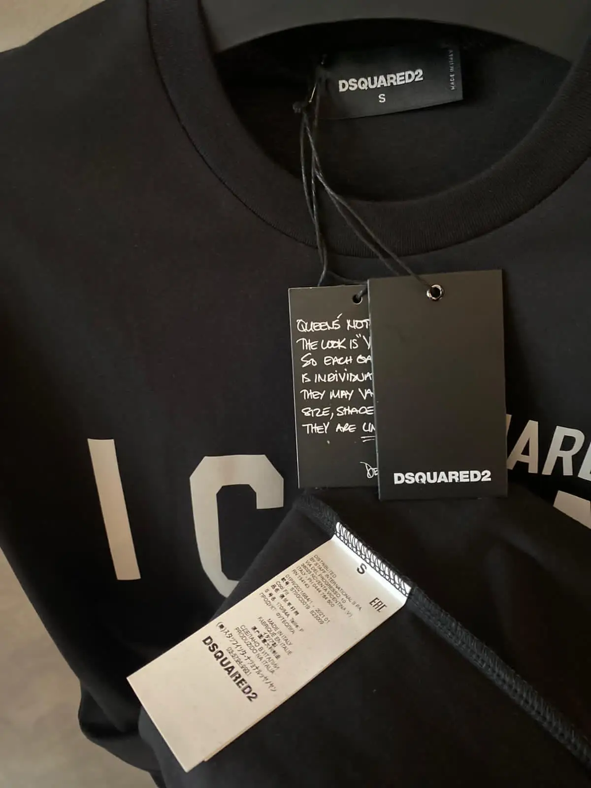 

2021 Luxury Men's High Quality Thisorth 100%100 Cotton Brand