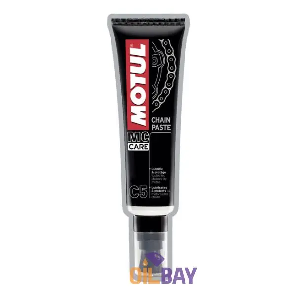 Смазка для цепей Motul C5 Chain Paste 0 150л | Автомобили и мотоциклы