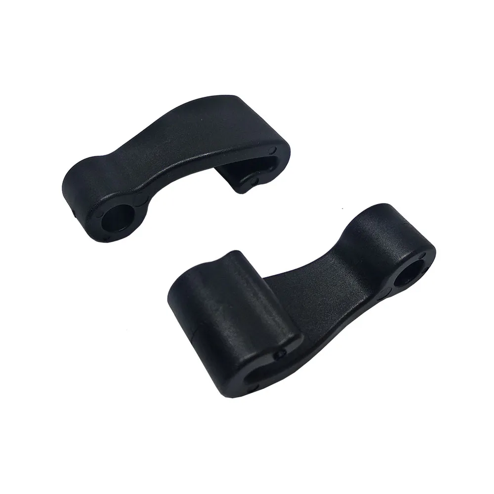 Крючок для тента на лодку цв.черный (30/50 шт.)