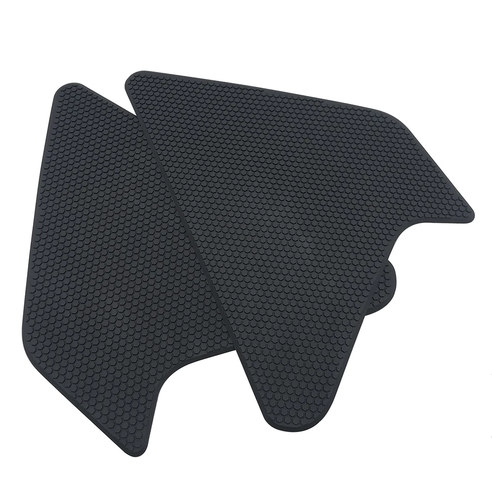 

Motorcycle silica gel Fuel Tank Traction Side Pad Knee Grip Decal Protective Stickers For YAMAHA Super Tenere XT1200Z 2012 -2020