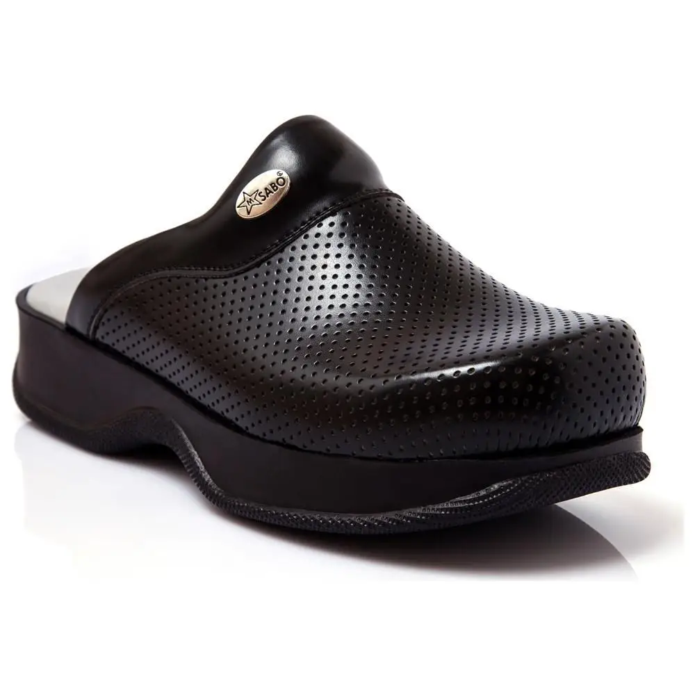 Shoes Sandals Nurse Doctor Hospital Medical Casual Quality Soft Comfort Anti-slip Clogs