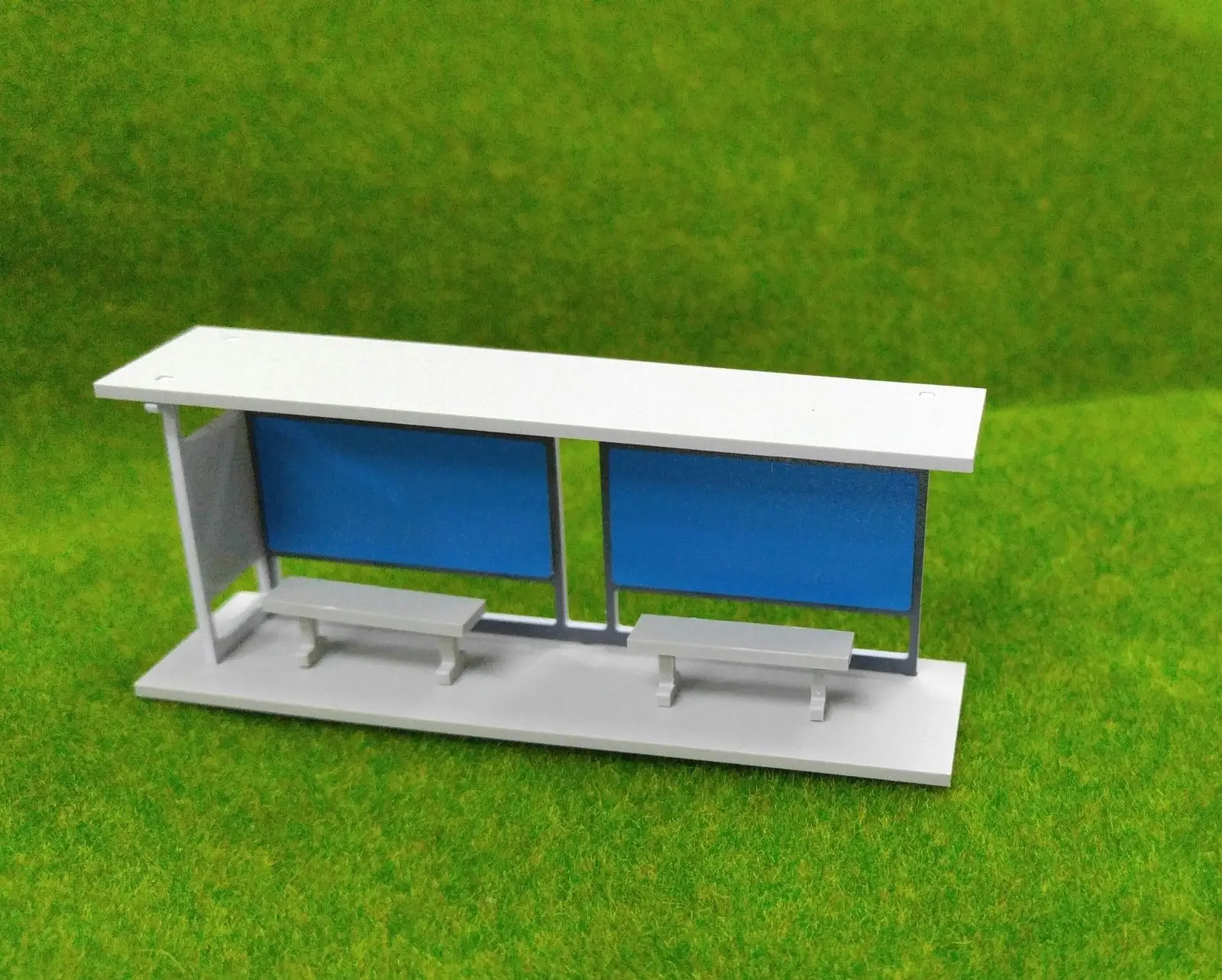 Outland модель парковки 1:64 весы ADVAN 4S магазина с 10 парковочными местами|Архитектура /
