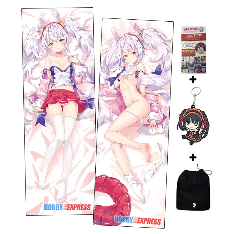 ADP99051 Хобби Экспресс аниме Dakimakura японское обнимающее тело наволочка Azur Лейн - Цвет: ADP99051