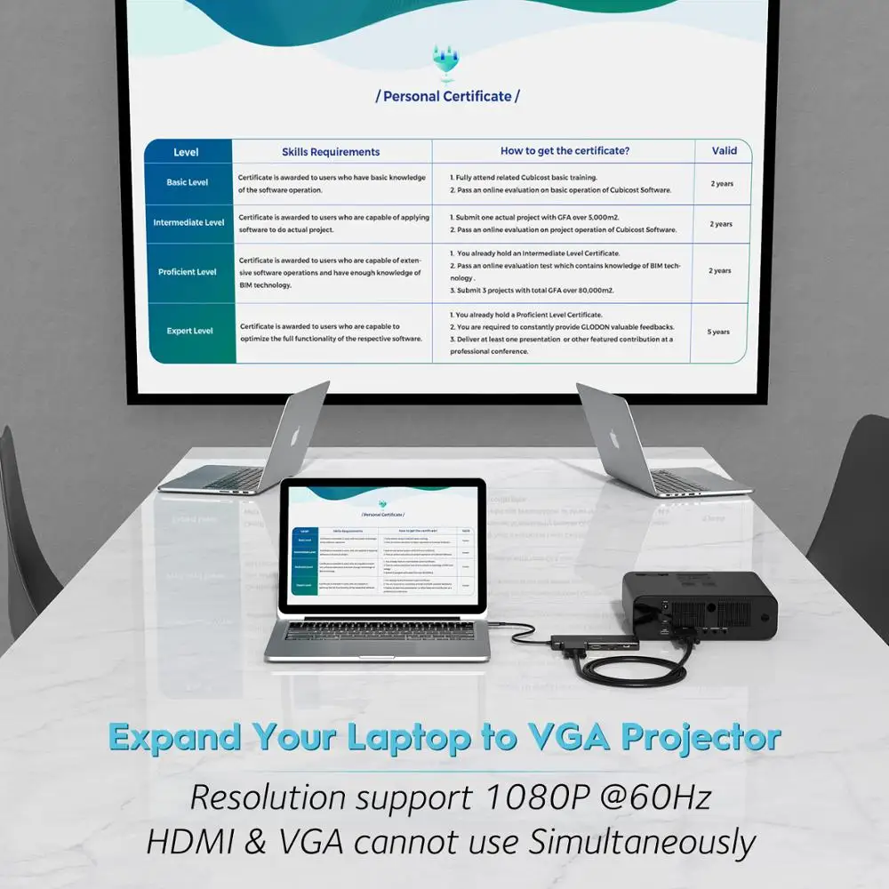 Aceele 10 в 1 USB C концентратор HDMI VGA RJ45 3 0 2 мощность SD/TF кардридер для Macbook Pro|USB-хабы| |