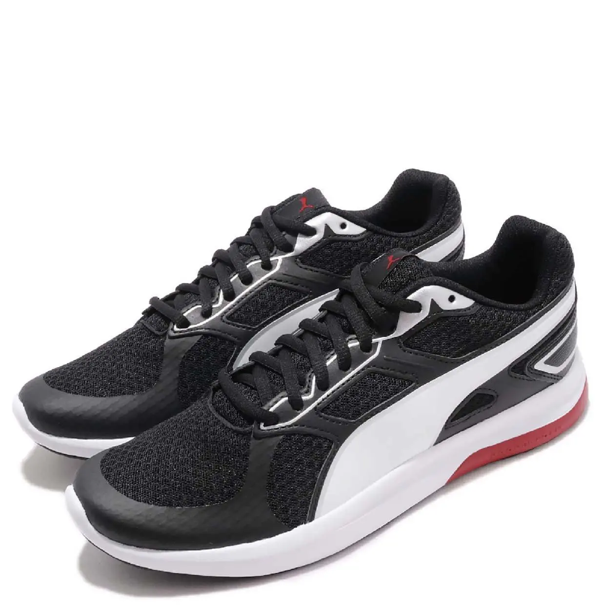 Men's running shoes Puma Escaper tech 36579201 | Спорт и развлечения