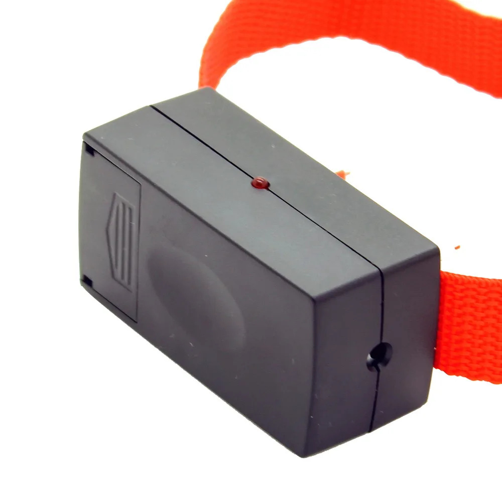 Высокое качество 2019 анти учебный собачий ошейник &quotантилай&quot поражения