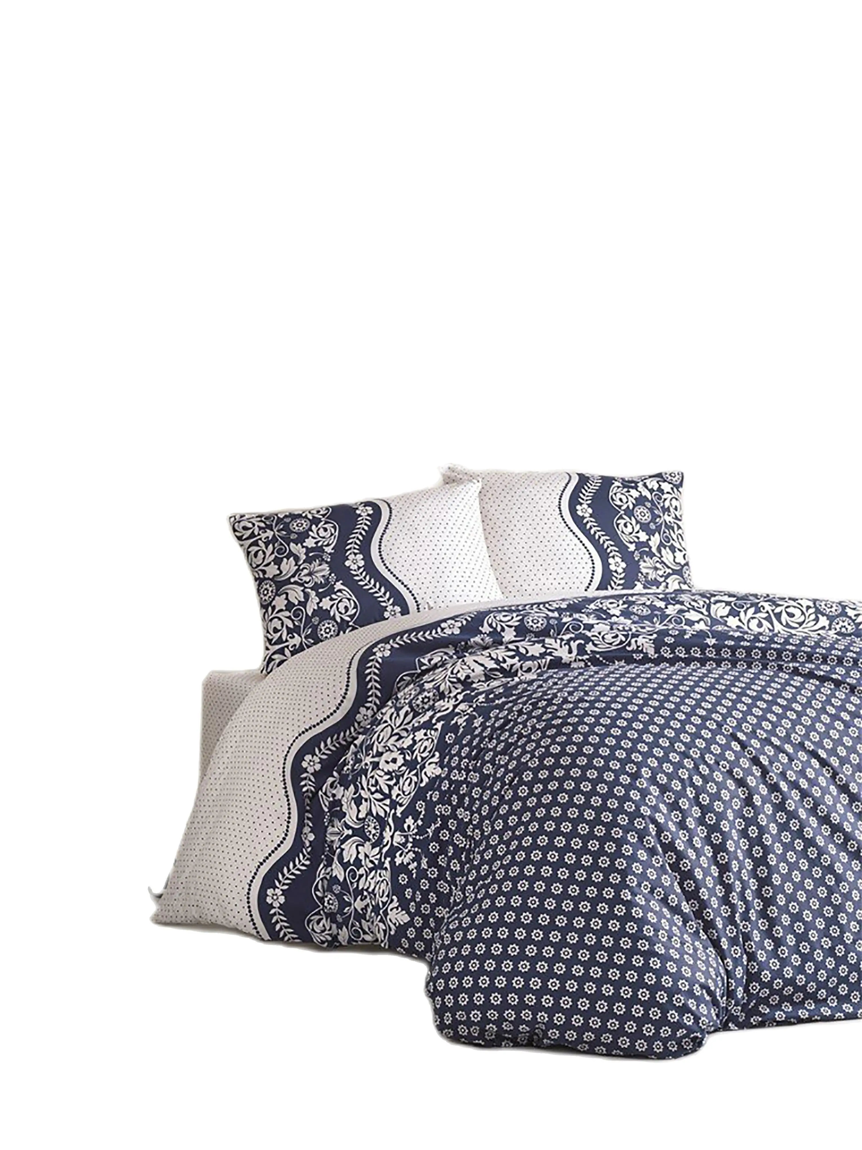 

Quilted Double Four Seasons Duvet Cover Set 100% Cotton Housse De Couette Bedding Set Duvet Cover Queen Set Daily Special Day