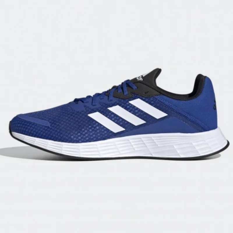 Кроссовки Adidas. DURAMO SL ROYBLU/FTWWHT/CBLACK / FW8678 - купить по  выгодной цене | AliExpress
