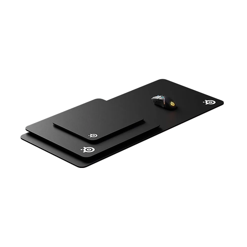 Коврик для мыши SteelSeries QcK Heavy Medium (63836) | Компьютеры и офис