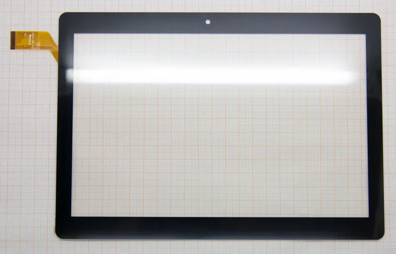 Сенсорный тачскрин для Dexp Ursus VA210|ЖК-экраны и панели планшетов| |