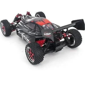 Радиоуправляемый багги HSP X-STR TOP 4WD RTR масштаб 1:10 2.4Gv sts1 | Игрушки и хобби