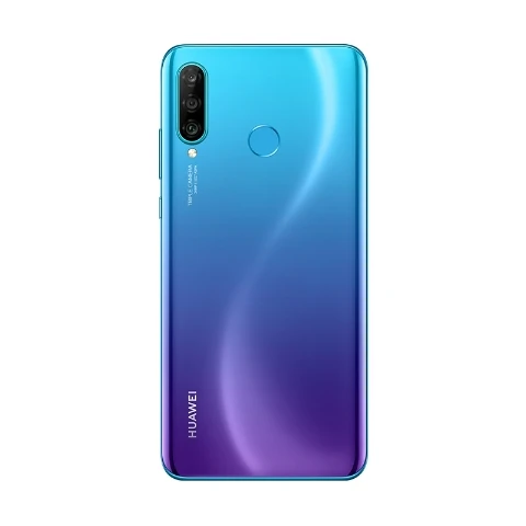 Смартфон HUAWEI P30 lite 4+128 ГБ|Kirin 710|32MP Передняя камера【Ростест Доставка от 2 дней