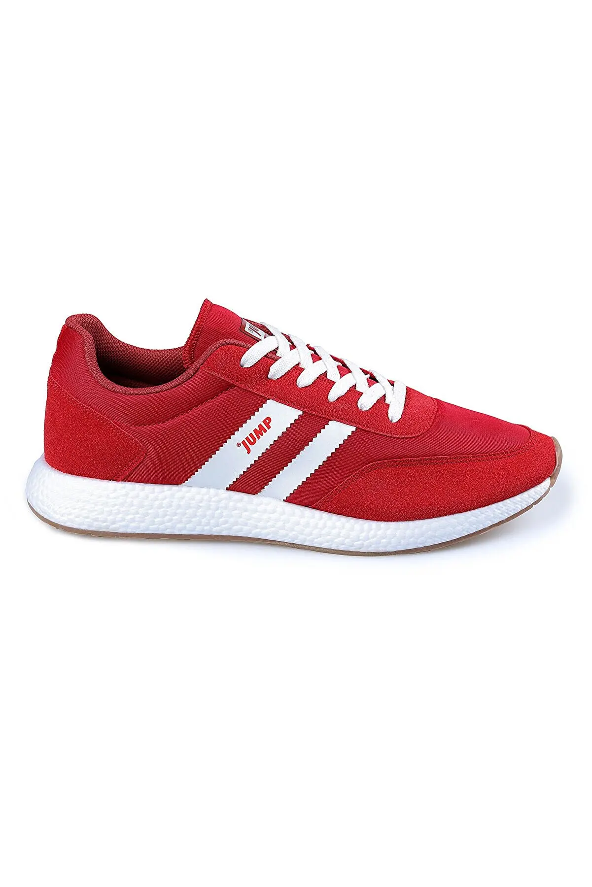 Men Breathable Light Outdoor Sneakers, New Fashion Shoes, Men Red Tenis Flat Sneakers, Men Trainer Summer Stylish Casual Shoes