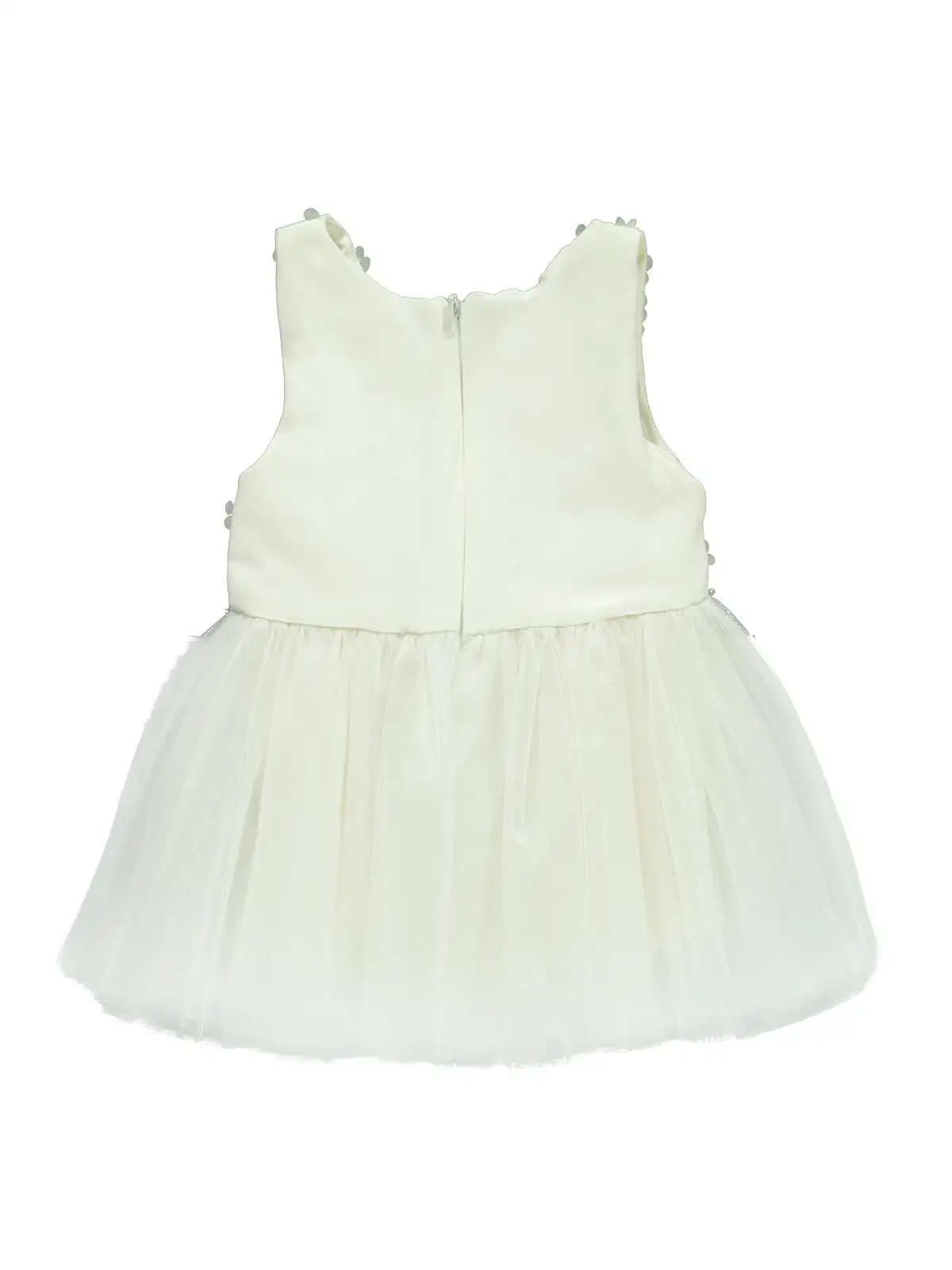 2020 стильная и Красочная Одежда для девочек детское платье маленьких 6-18 месяцев 26