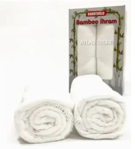 

Бамбуковая команда Ihram