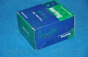 Ролик Ремня Грм Psb-C007 Parts-Mall арт. PSB-C007 |