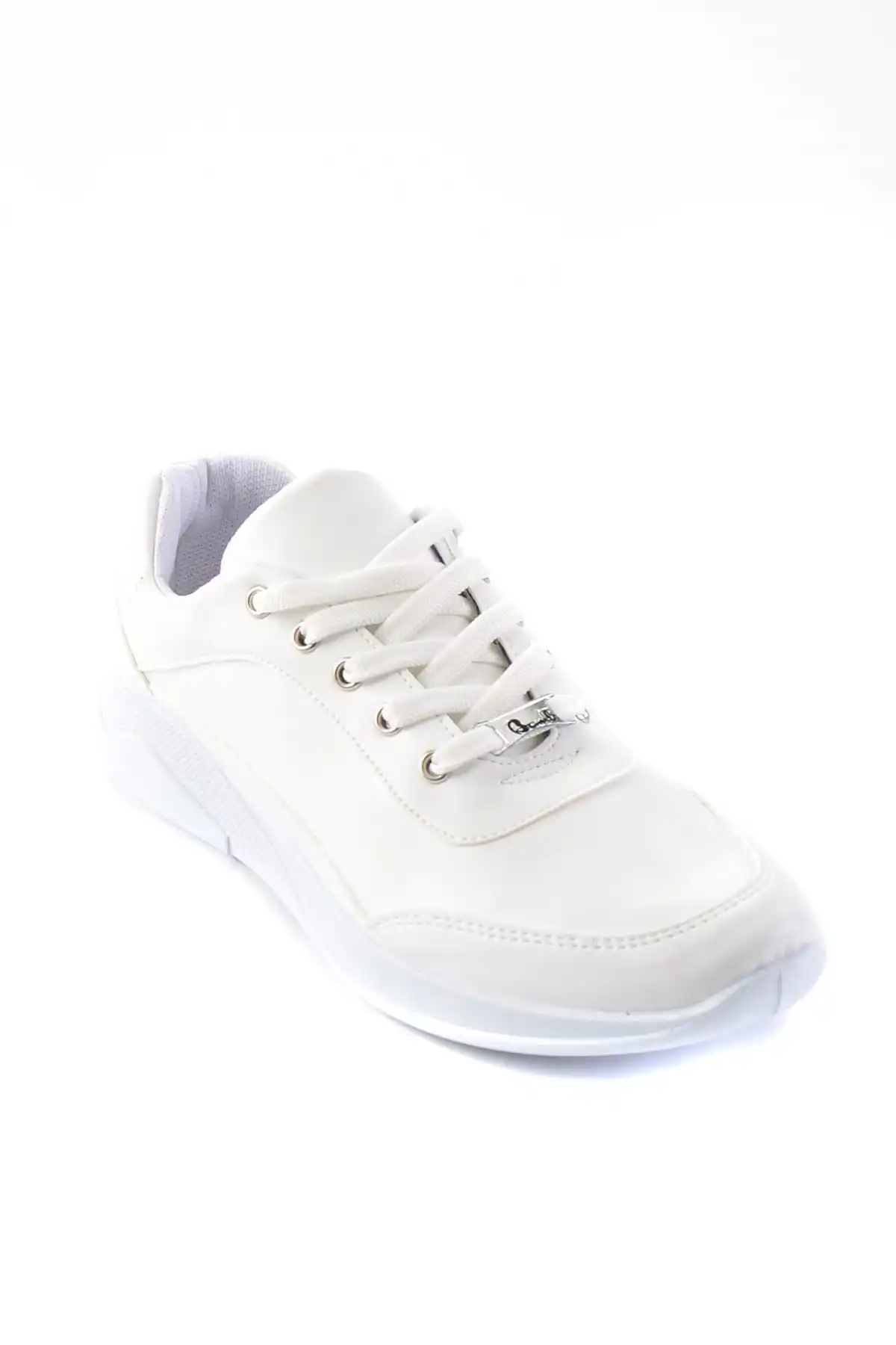 Bambi White Women 'S Sneaker H0543888809 | Обувь
