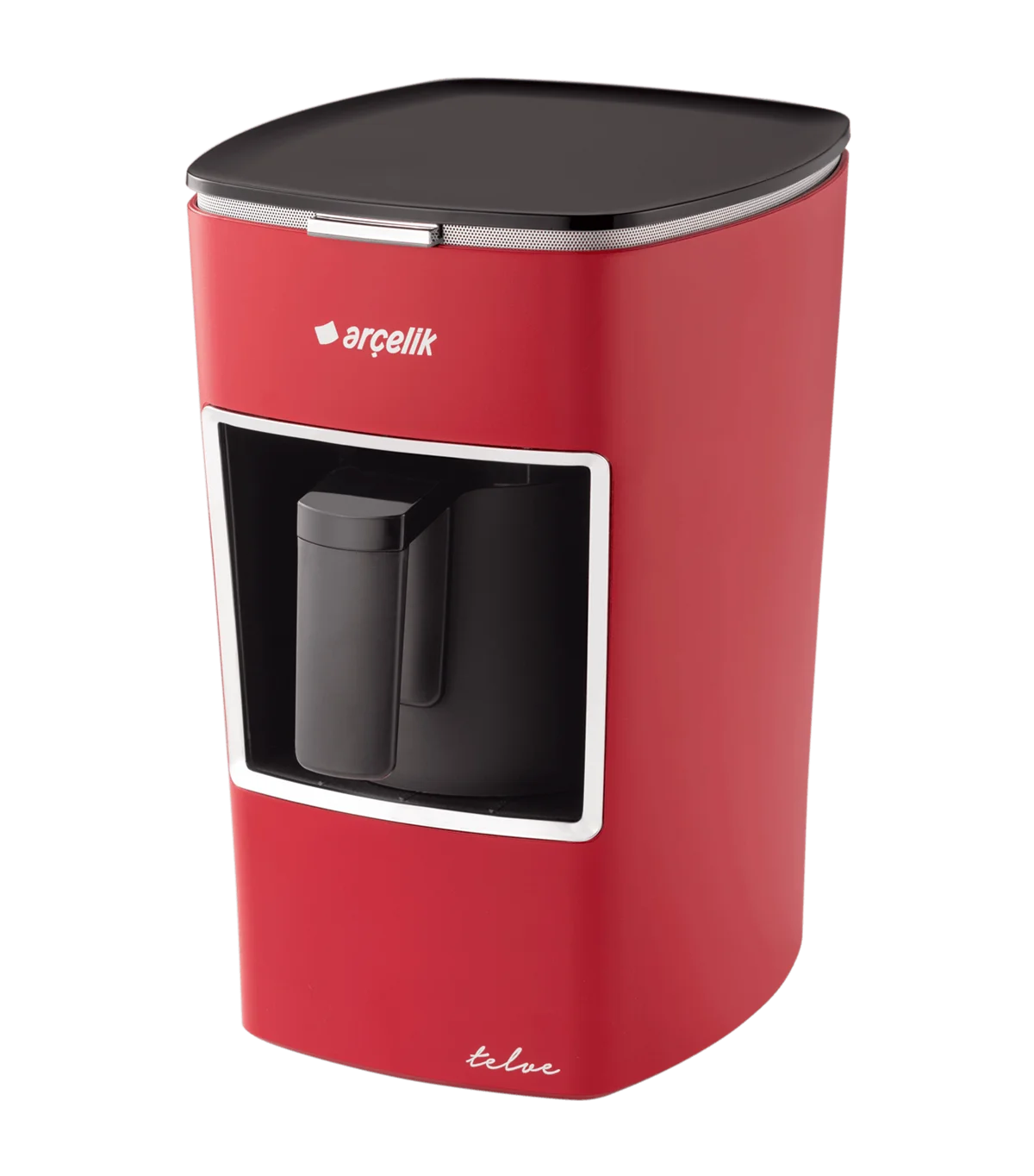 

Arcelik K 3300 White Mini Coffee Machine Turkish Coffee Machine | automatic | 1 cup capacity |