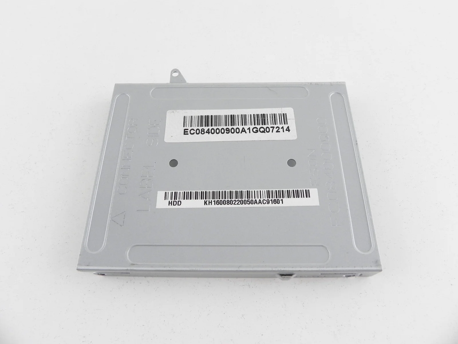 Acer Aspire One KAV60 250 eMachines eM250 250-01G16i HDD Крепления жесткого диска EC084000900 | Компьютеры и