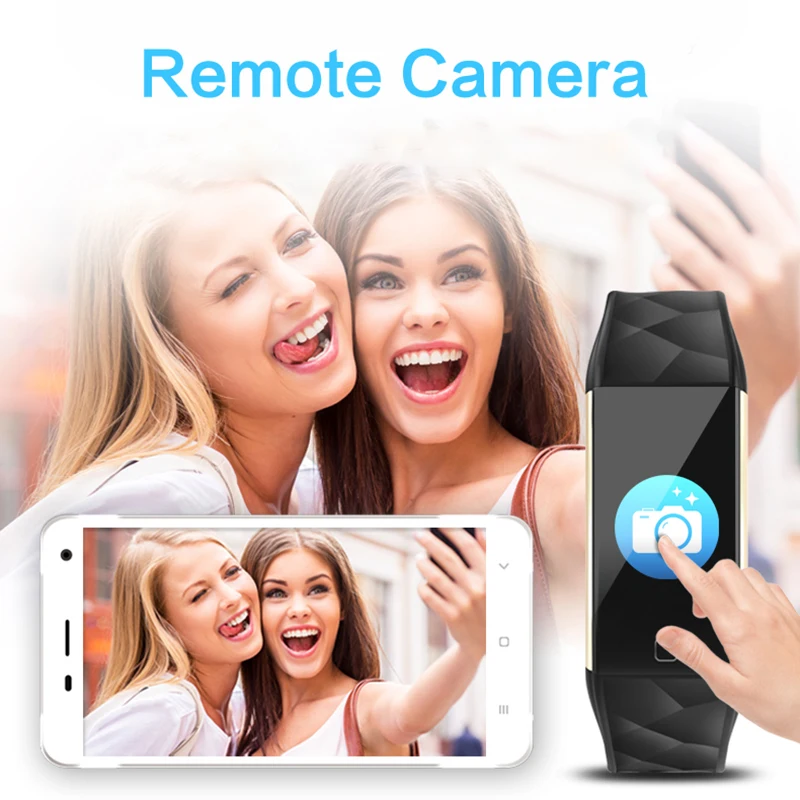 T20 смарт-браслет шагомер браслет российские смарт-браслеты кровяное давление