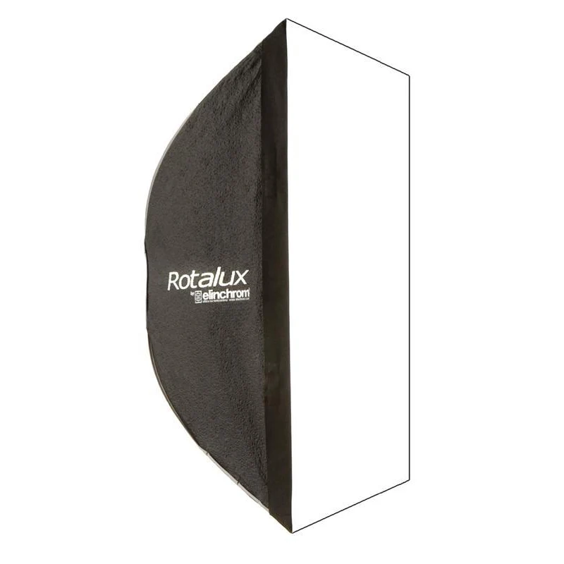 Софтбокс Elinchrom Rotalux 100x100 см (Square) без коннектора|Аксессуары для вспышек| |