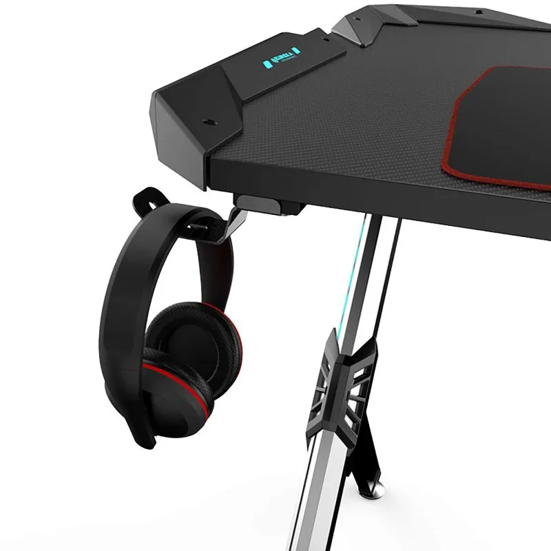 Стол для компьютера (для геймеров) Eureka R1S |