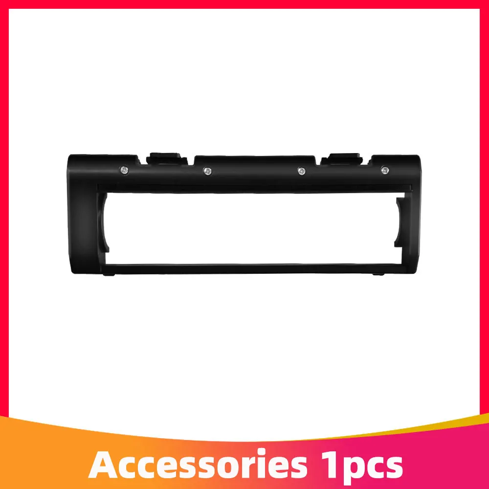 

Совместимо с Ikhos Create NetBot S15 Neatsvor X500 Tesvor X500 Pro Основная боковая щетка Фильтр Гепа Моп Подставка Робот-пылесос Запчасти