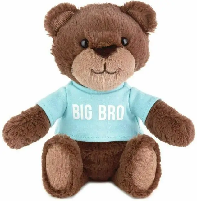 

Teddy Dog Puppy Pet Plush Stuffed Soft Doll Toy Gift