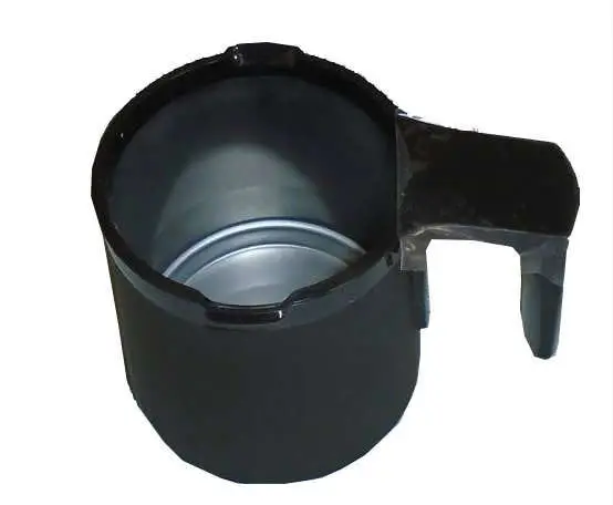 Оригинальный запасной кофейник для кофемашины Arcelik K3300 3400 Beko 2300 2400 Grundig TCM 7610