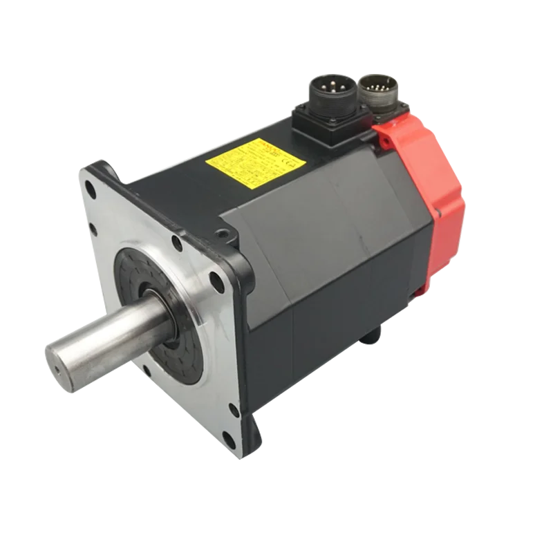Fanuc сервопривод мотор A06B-0513-B001 для ЧПУ управления запасные части | Обустройство