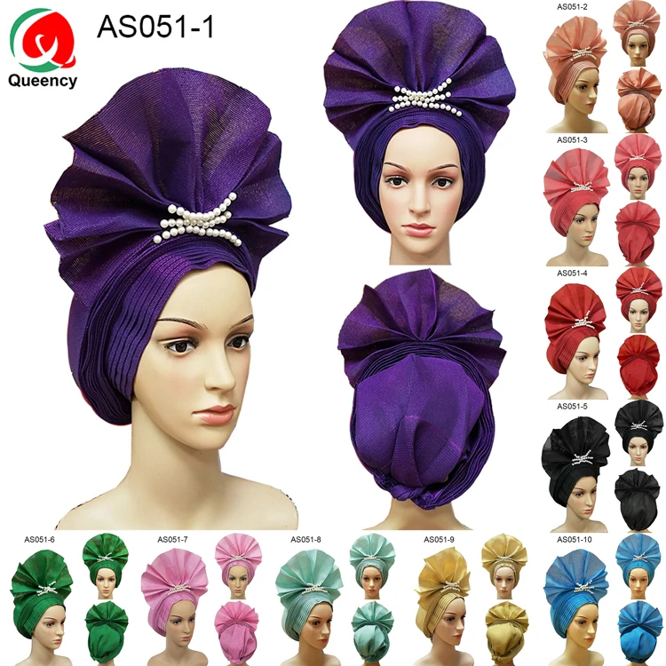 Женский головной убор с бусинами ручной работы вечерние свадебные и