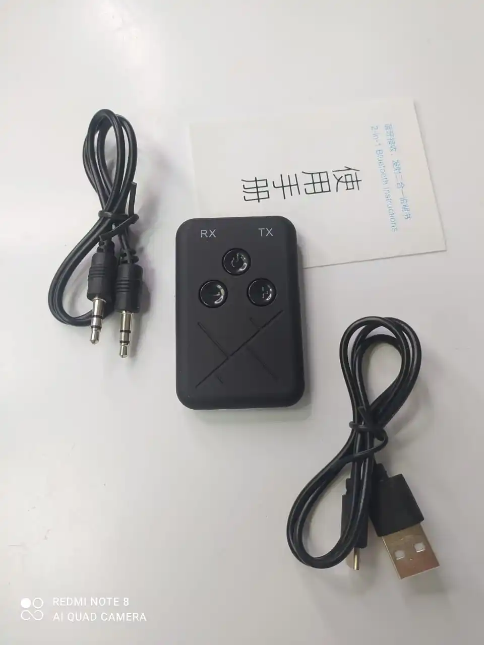 Bluetooth адаптер aux передатчик приемник аудио беспроводной разъем 3 5 мм стерео