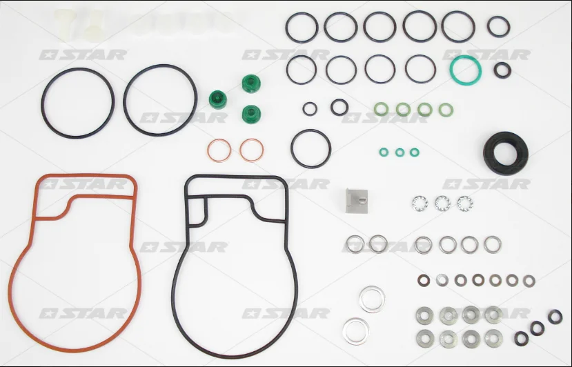 Набор для ремонта EPIC PUMP Ref/