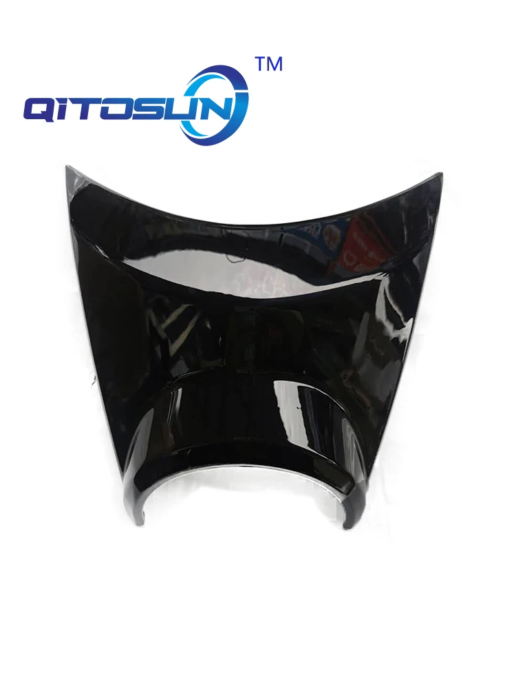 Аксессуары для мотоциклов крышка передней фары налобный фонарь маленькая маска