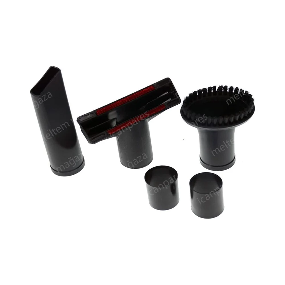 Arnica Bora 5000 Vacuum Cleaner Mini Brush Nozzle Head Set HT-EMC0059-A-25 | Бытовая техника