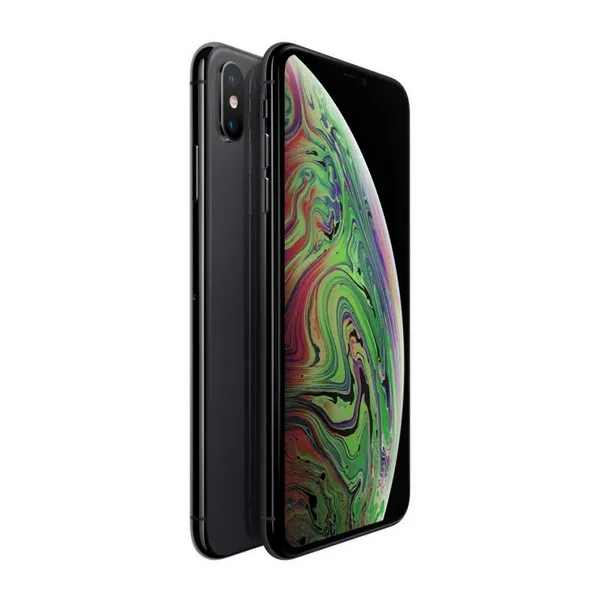 Смартфон Apple iPhone XS Max 6 5 &quotA12 Bionic 4 Гб RAM 4000 мАч (восстановлено) | Мобильные телефоны и