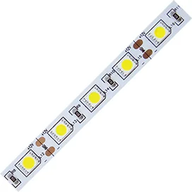 Ecola LED strip STD 14.4W/m 12V IP20 10mm 60Led/m 6000K 14Lm/LED 840Lm/m светодиодная лента на катушке 3м. - купить