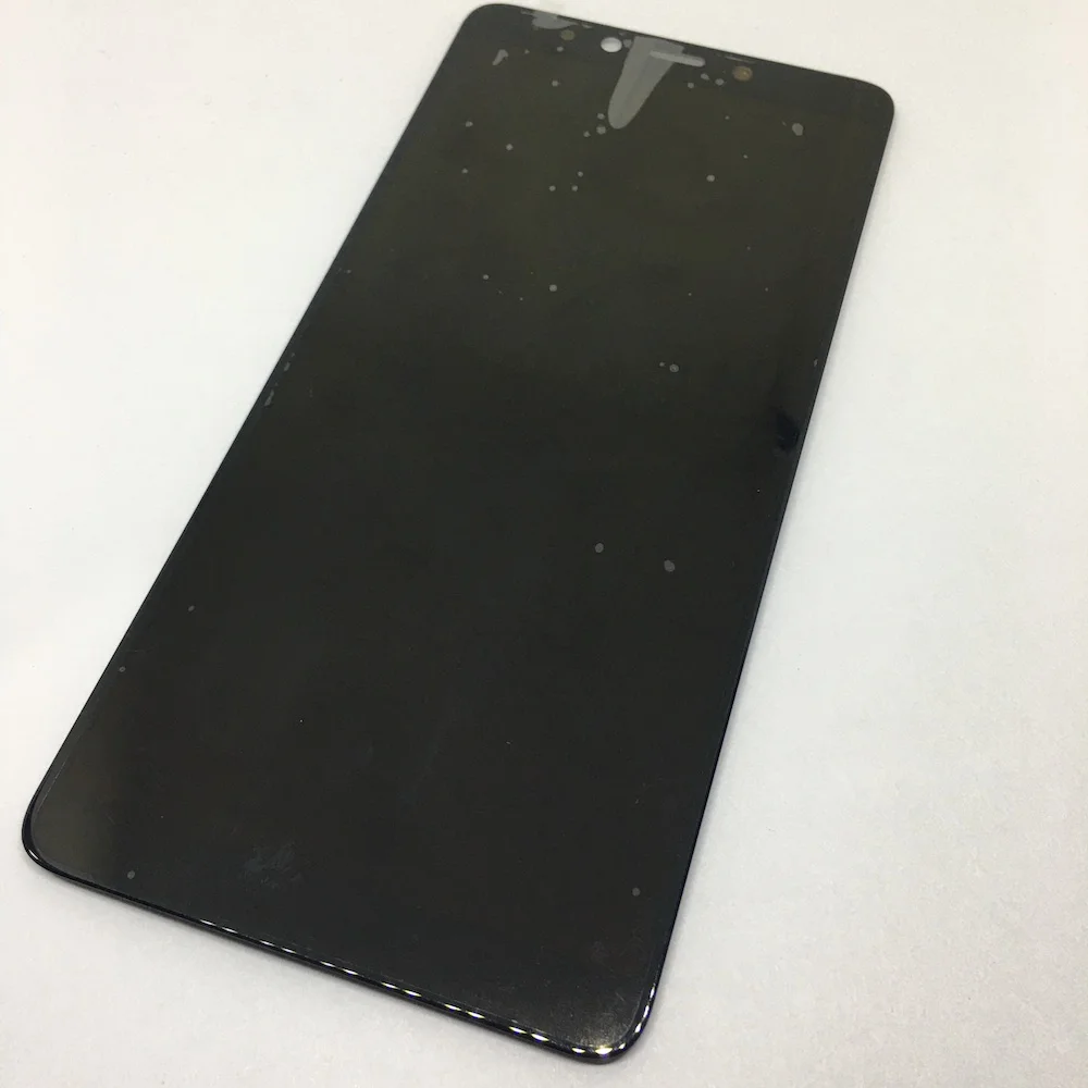 

Для Infinix Hot 7 X624 ЖК-дисплей для Infinix X624 Ремонт экрана
